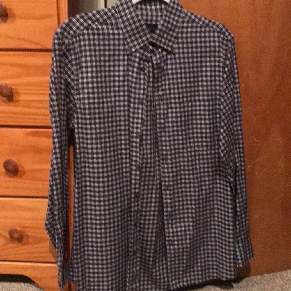 Men’s Sporshirt
